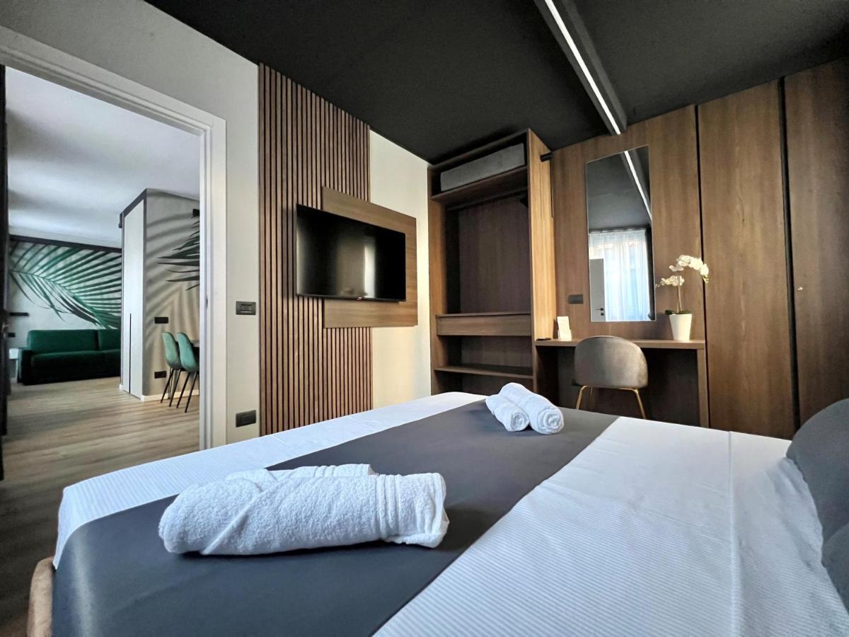 Prestige Duomo Apartment - Lake Como Exterior foto