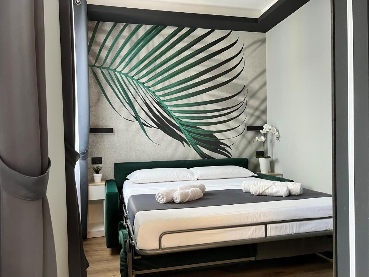 Prestige Duomo Apartment - Lake Como Exterior foto