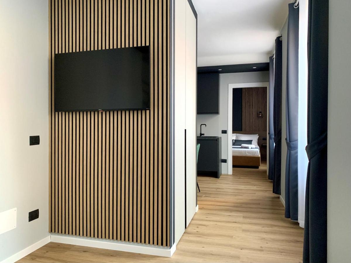 Prestige Duomo Apartment - Lake Como Exterior foto